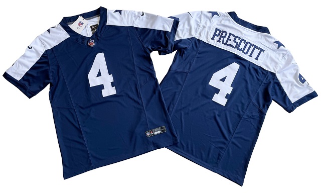 Dallas Cowboys Jerseys 005